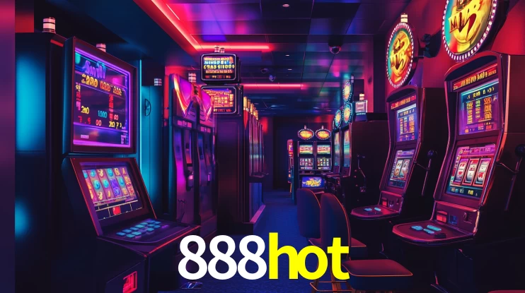 Explore as vantagens do 888hot: serviço profissional e confiabilidade