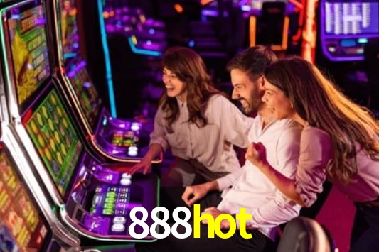 PIX Instantâneo 888hot