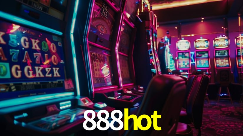Platform Technology 888hot